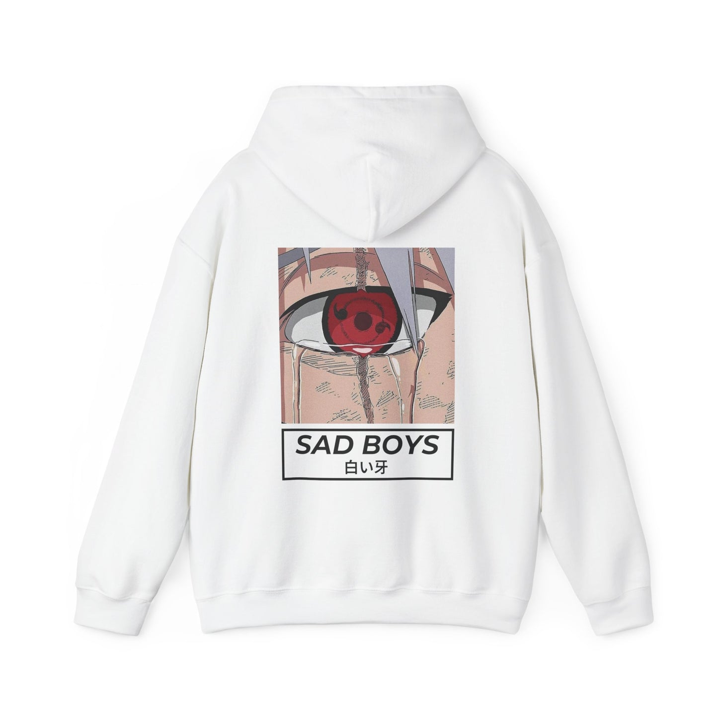 Myuleen x NuMa Sad Boys - Hoodie