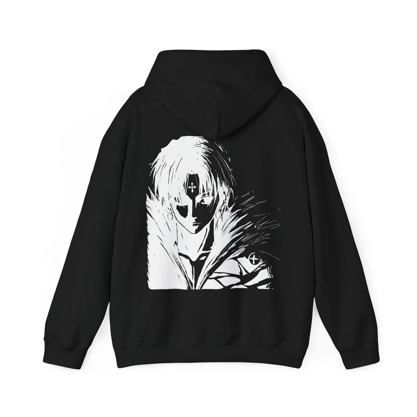 Chrollo’s Descent - Hoodie
