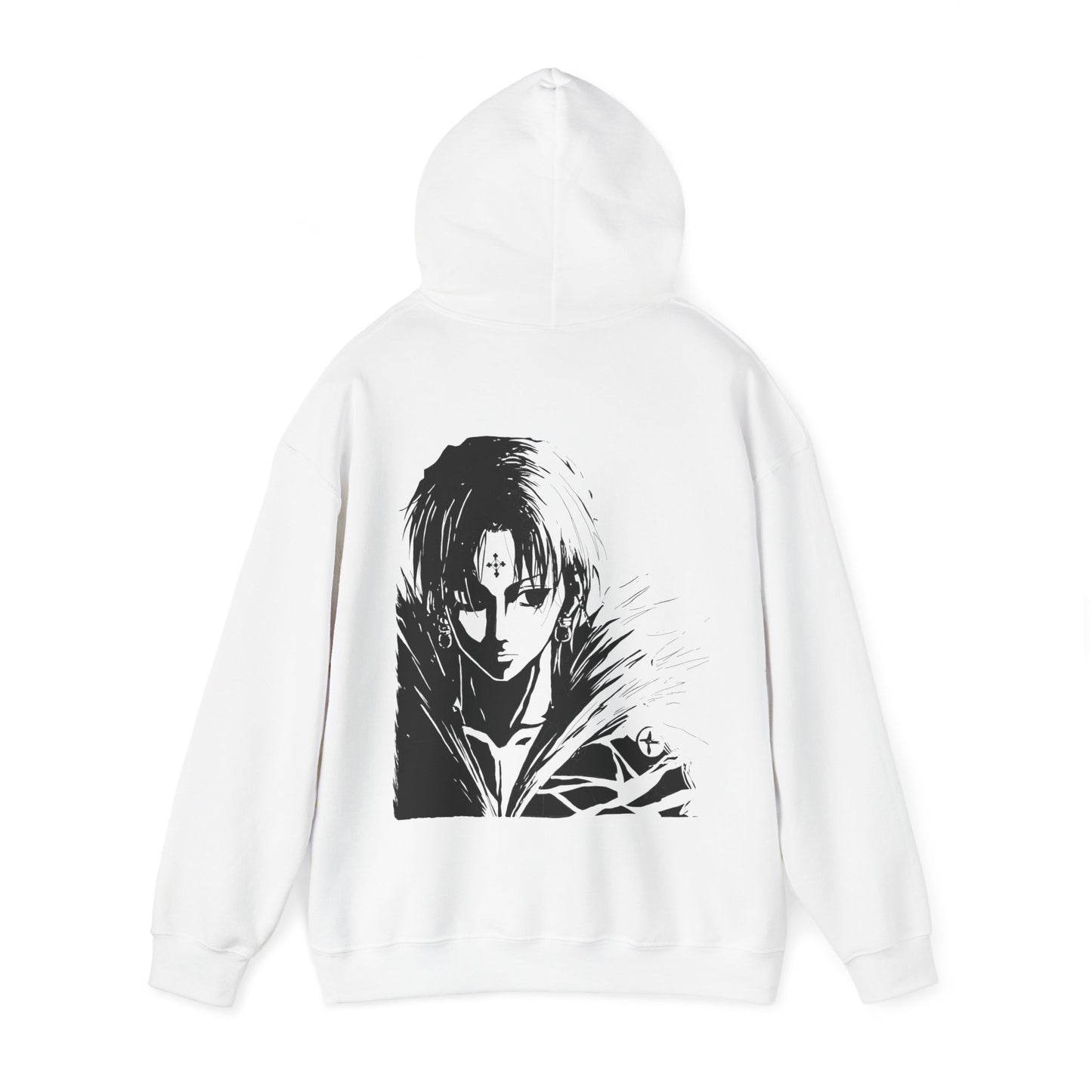 Chrollo’s Descent - Hoodie