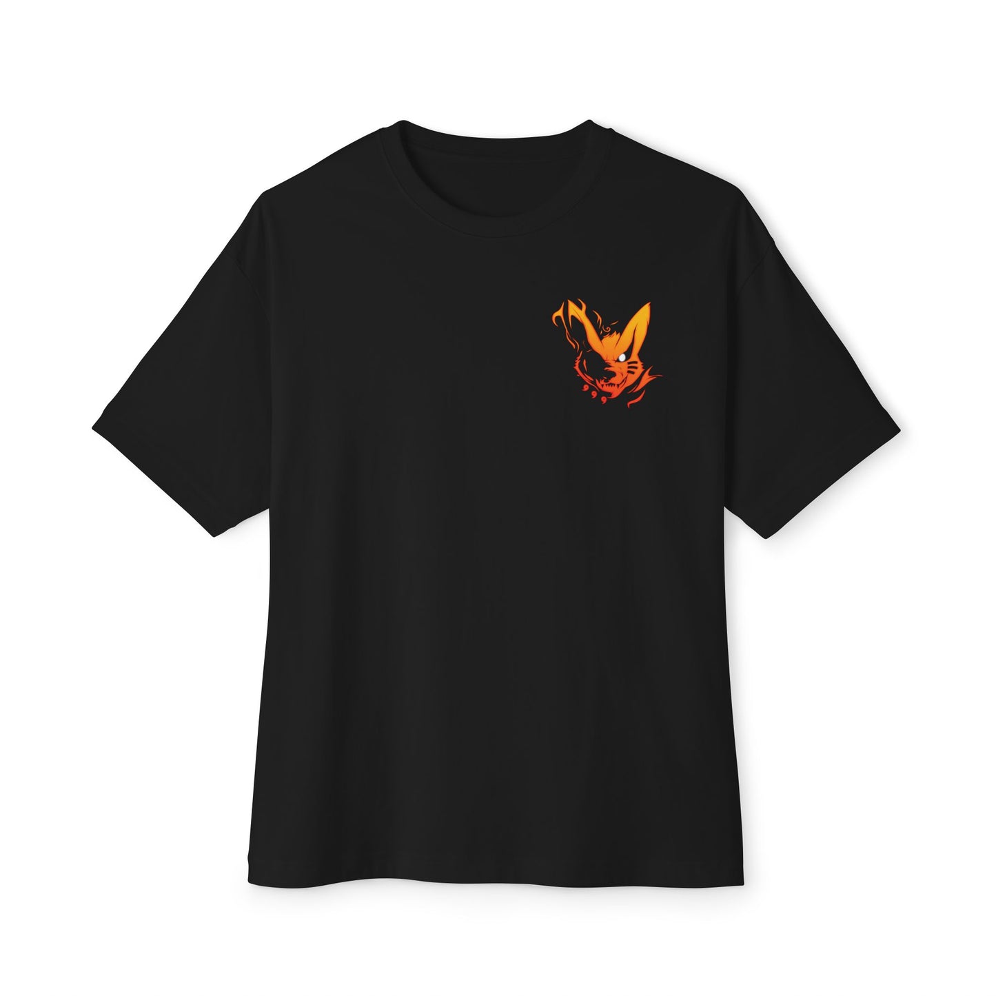 Six Paths - Oversized T-Shirt
