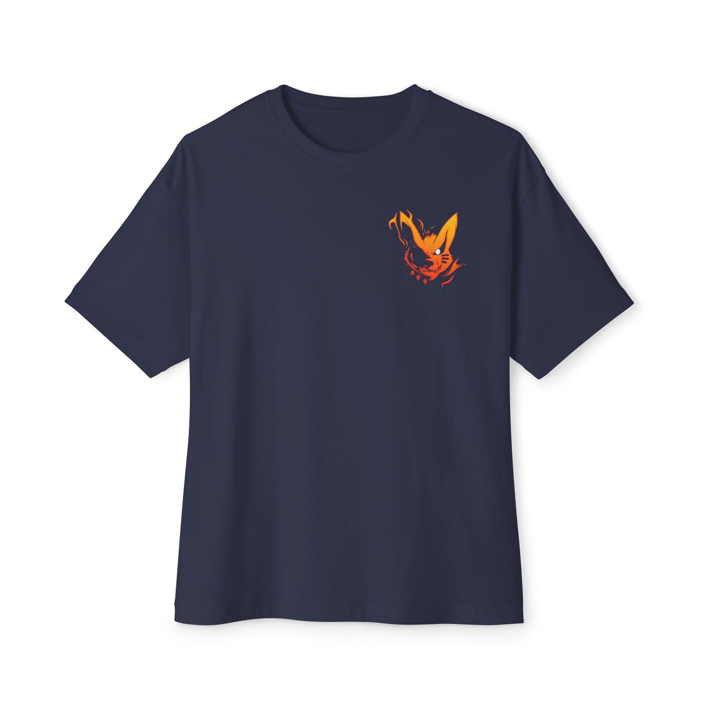 Six Paths - Oversized T-Shirt