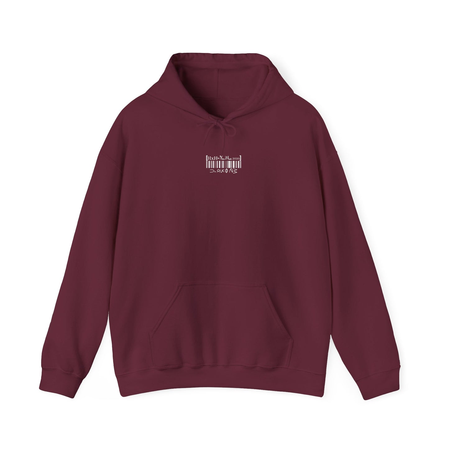 Do You Jest Hoodie