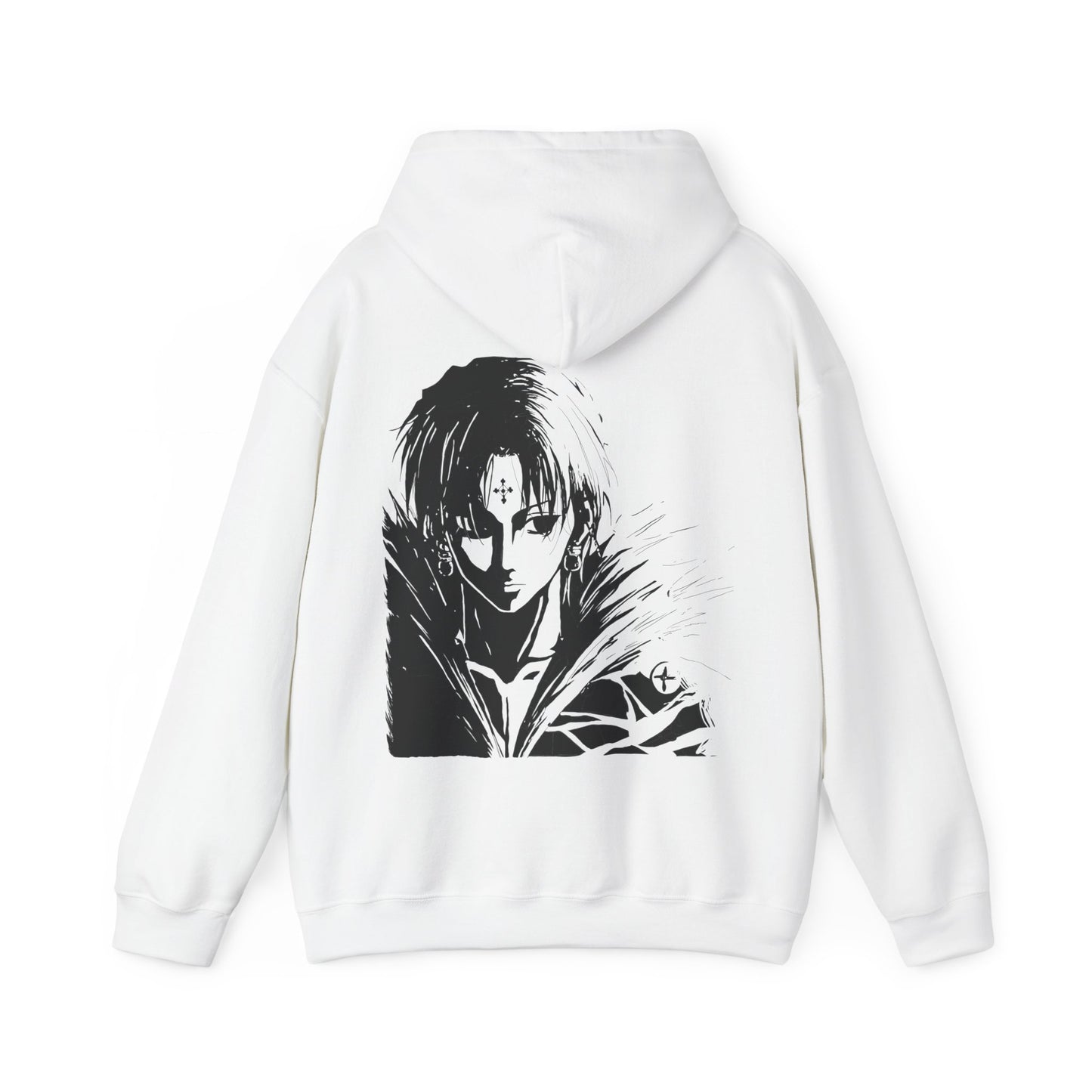 Chrollo’s Descent - Hoodie