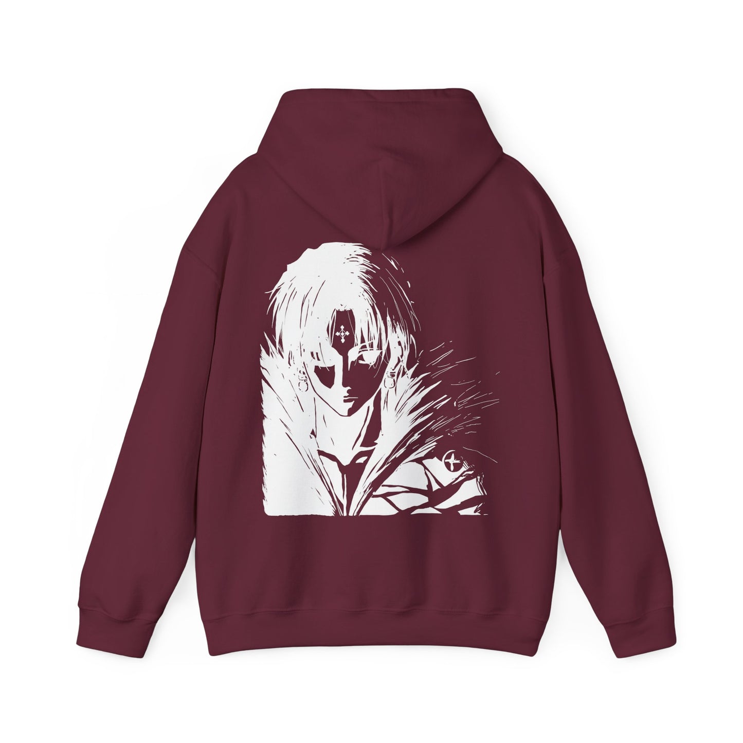 Chrollo’s Descent - Hoodie