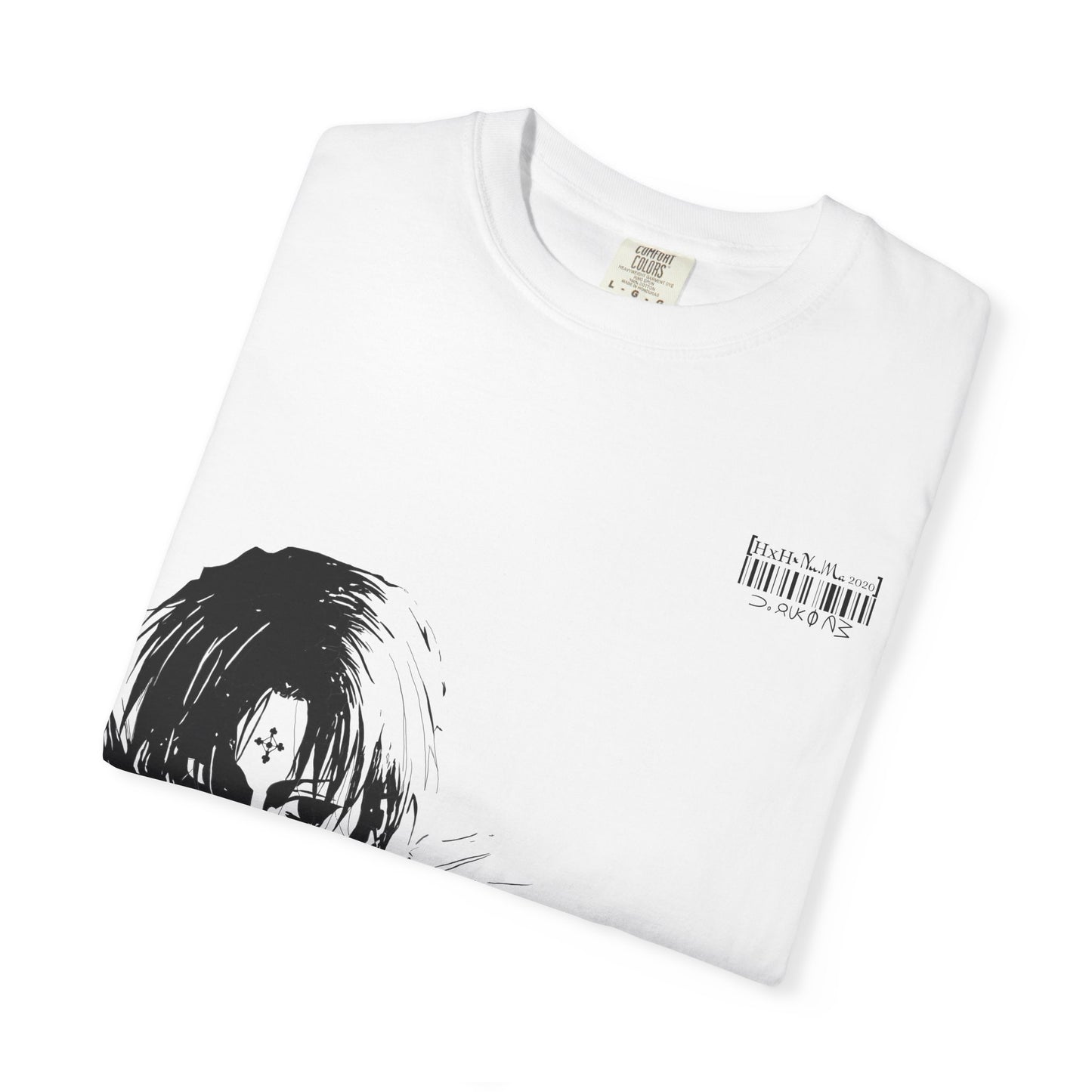 Chrollo’s Descent T-Shirt