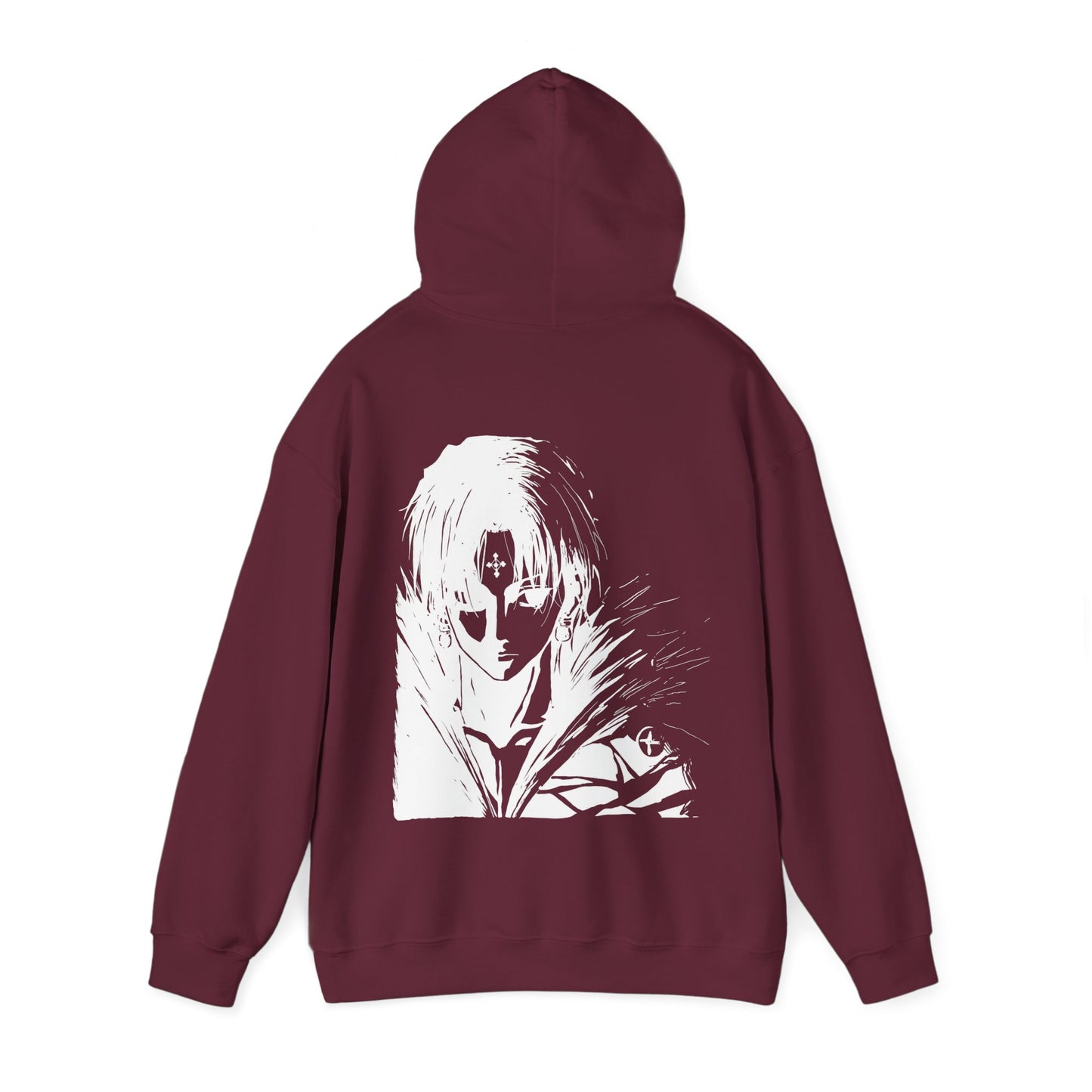 Chrollo’s Descent - Hoodie