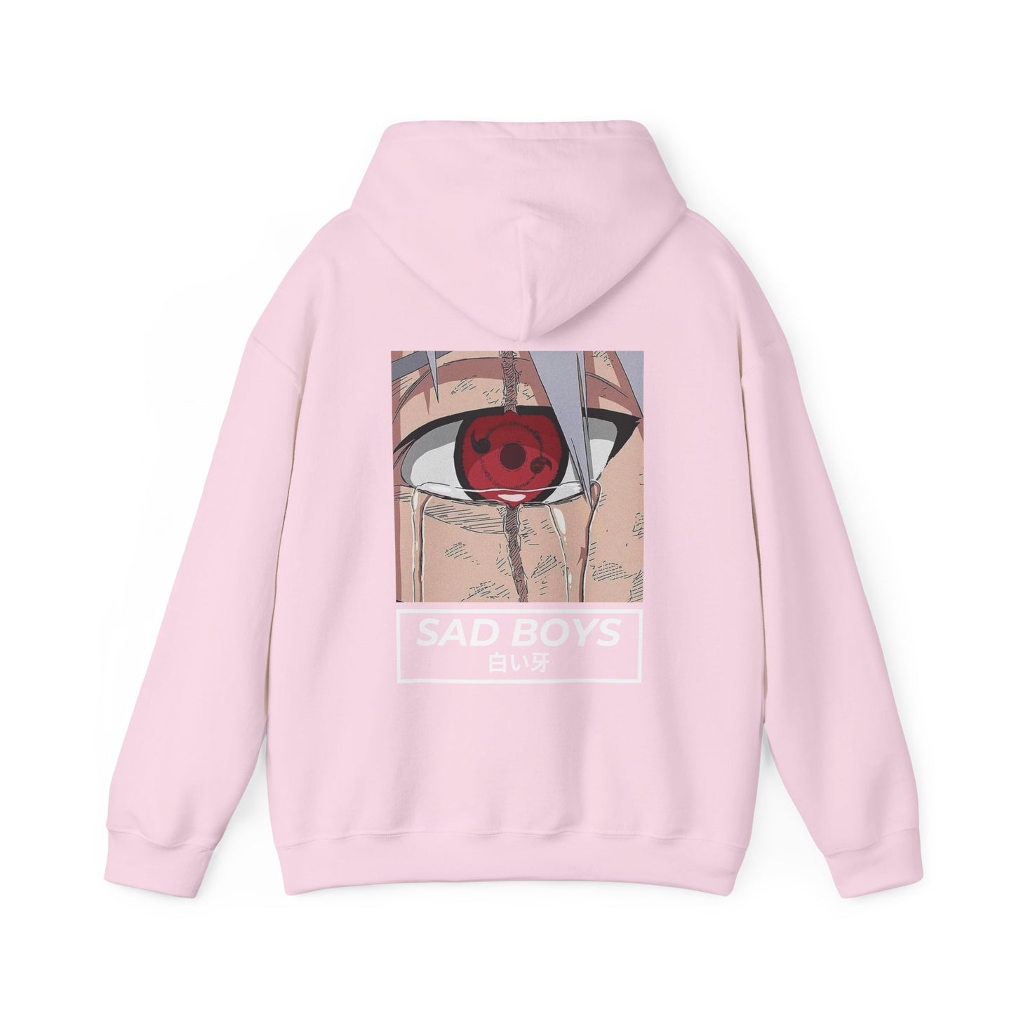 Myuleen x NuMa Sad Boys - Hoodie