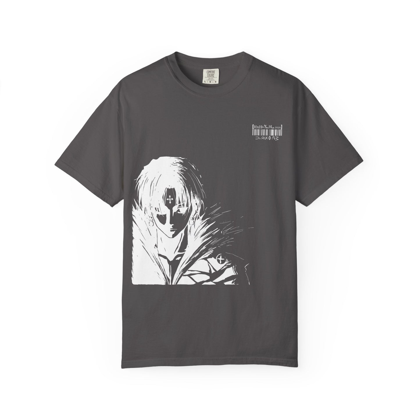 Chrollo’s Descent T-Shirt