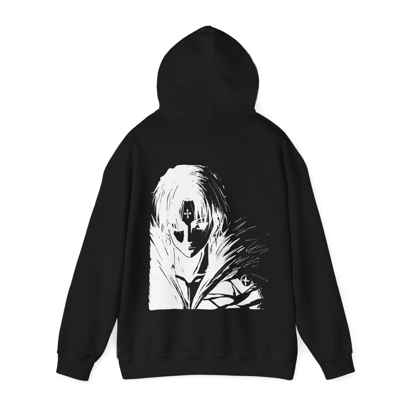 Chrollo’s Descent - Hoodie
