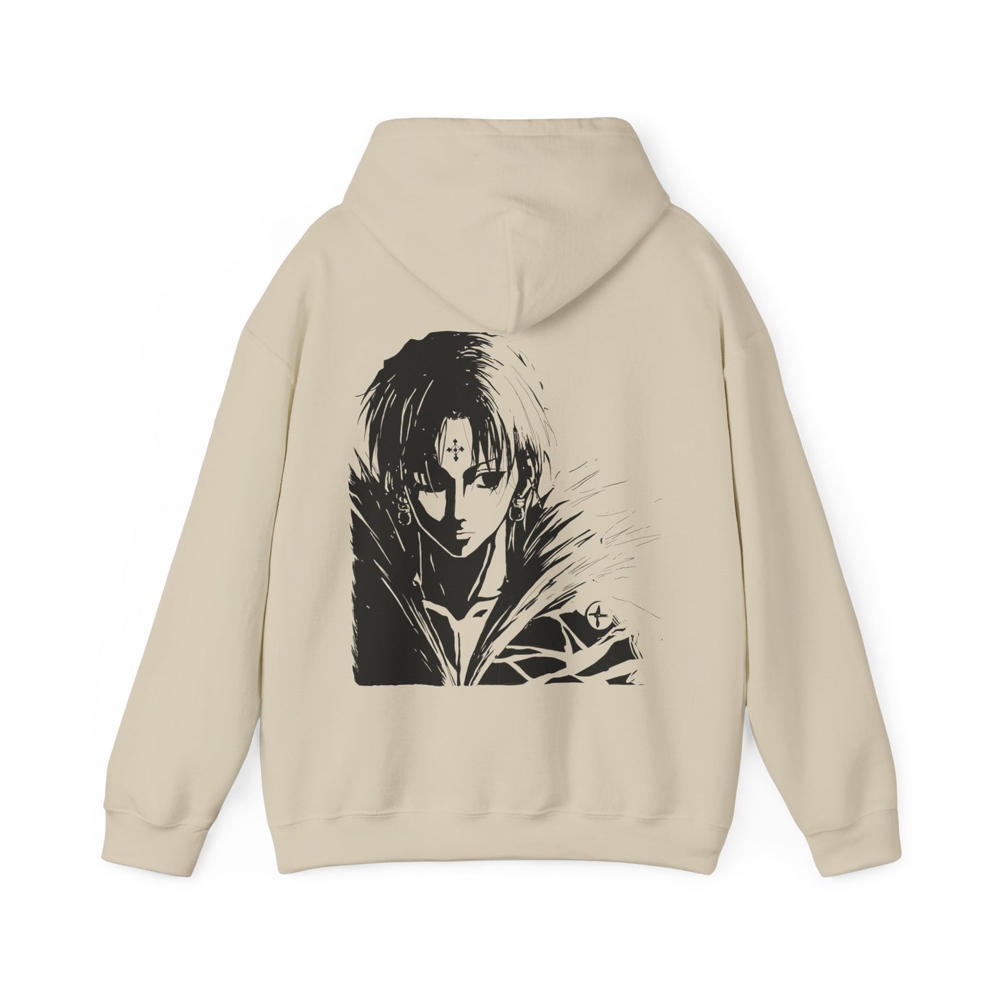Chrollo’s Descent - Hoodie