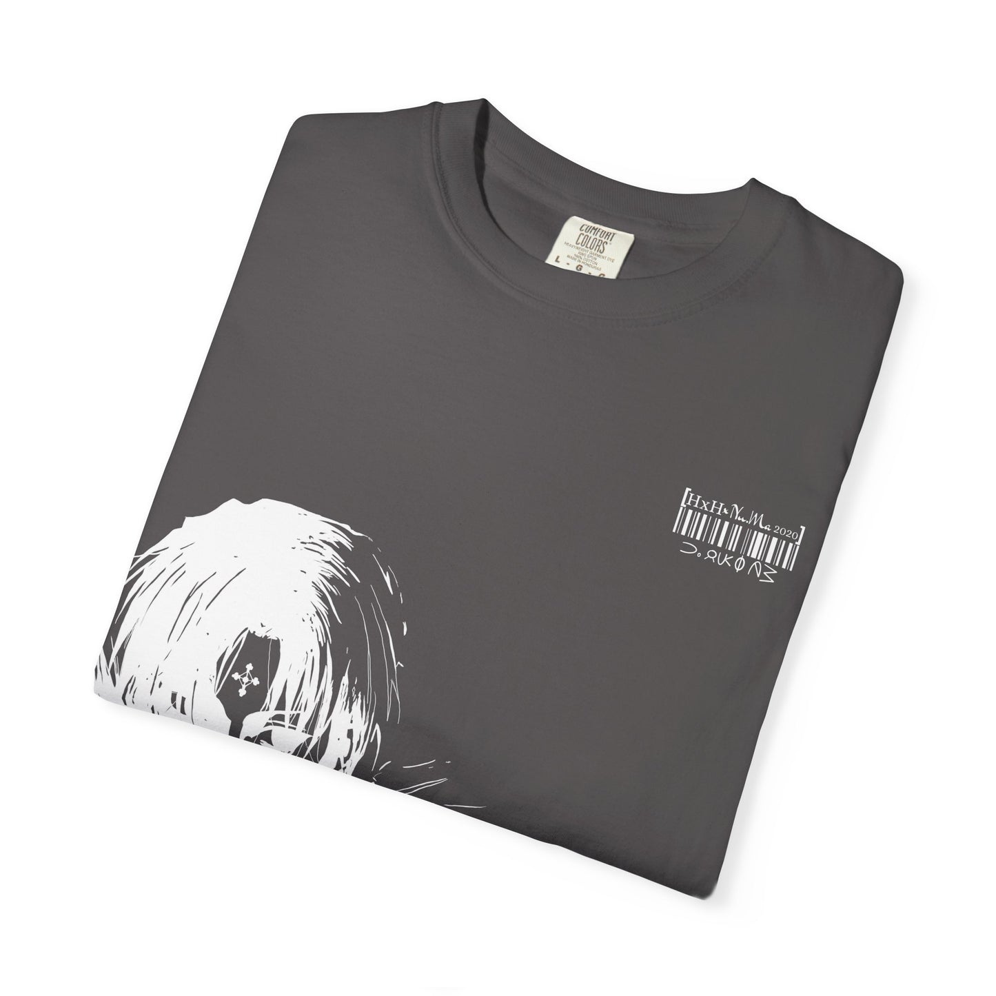 Chrollo’s Descent T-Shirt