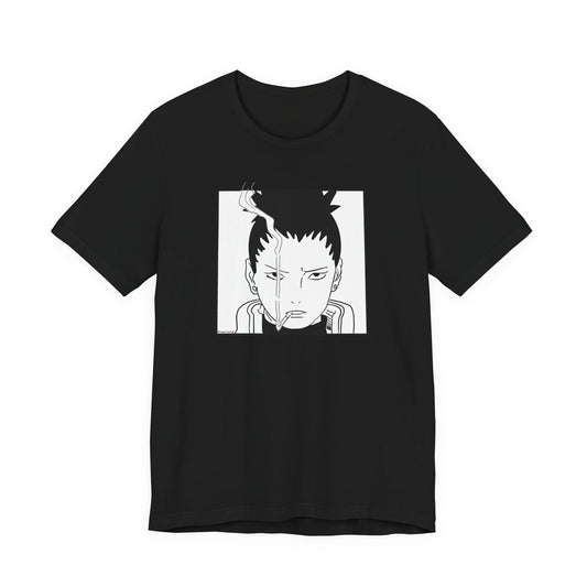 Nara Shikamaru - T-Shirt
