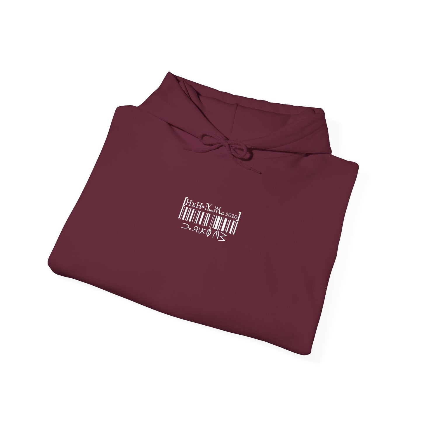 Chrollo’s Descent - Hoodie