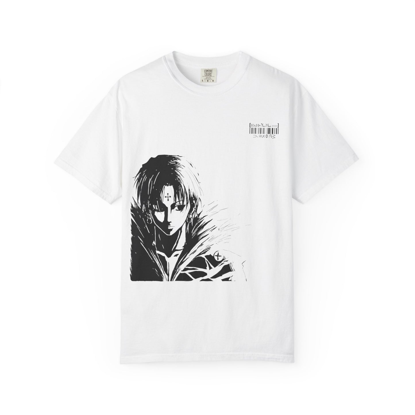 Chrollo’s Descent T-Shirt