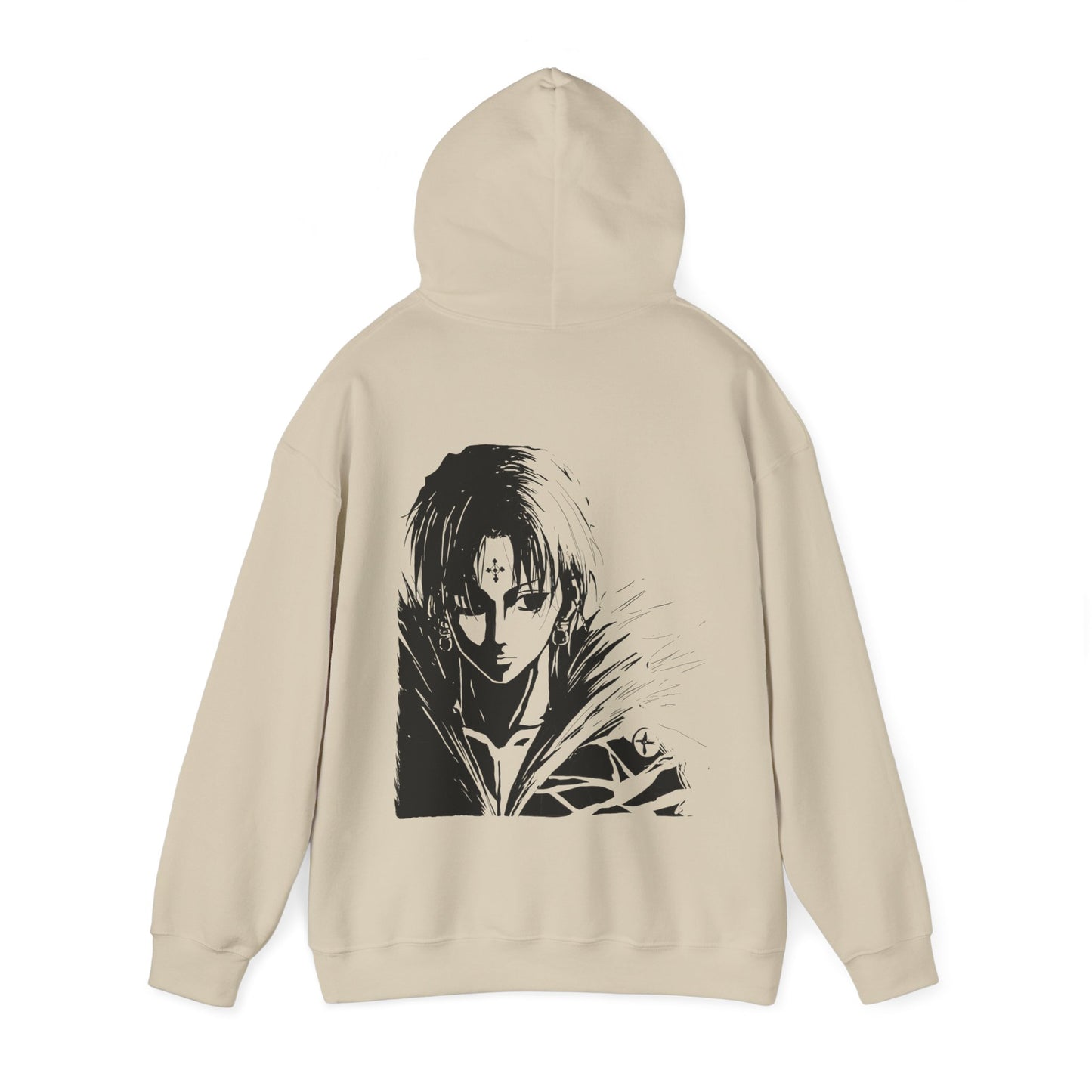 Chrollo’s Descent - Hoodie