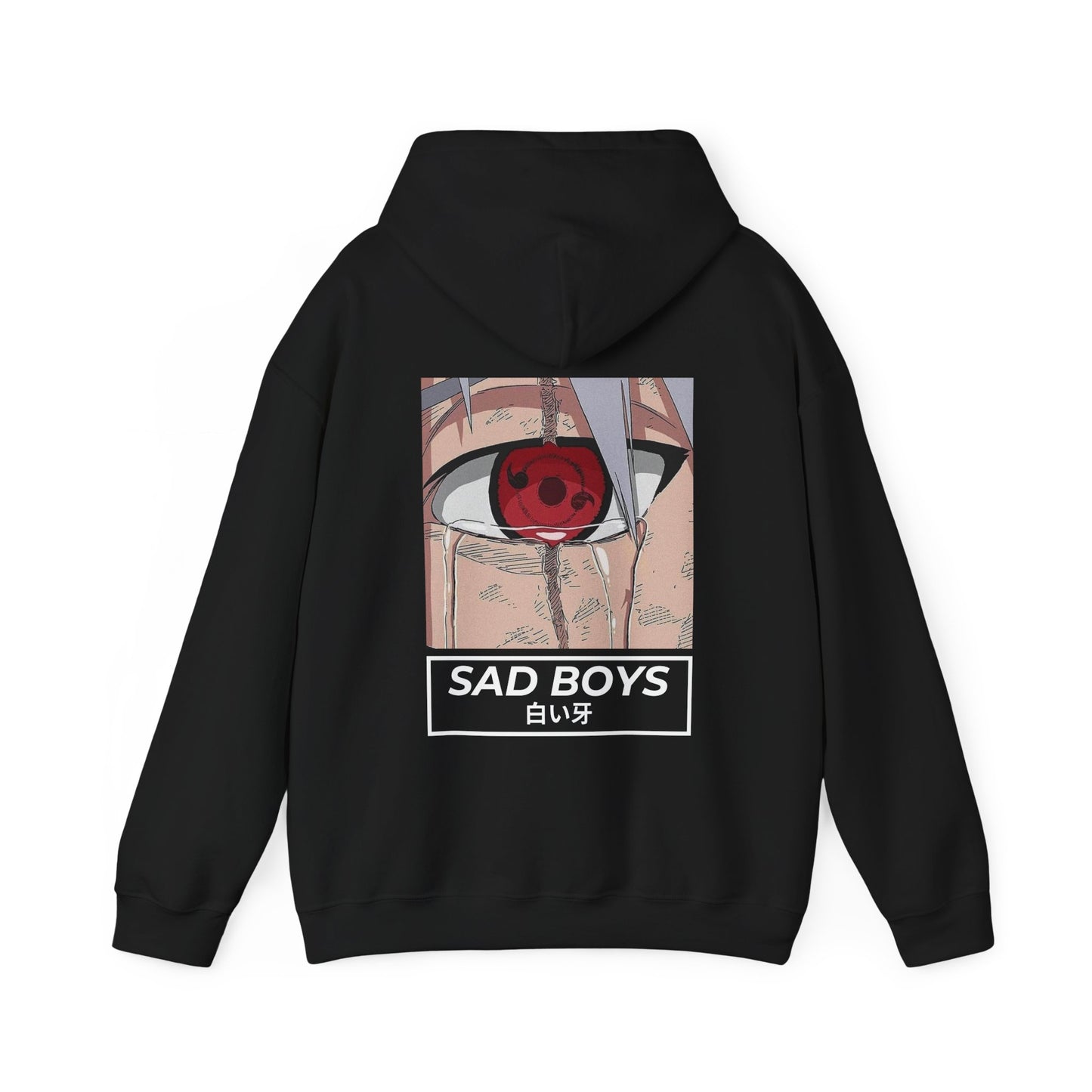Myuleen x NuMa Sad Boys - Hoodie