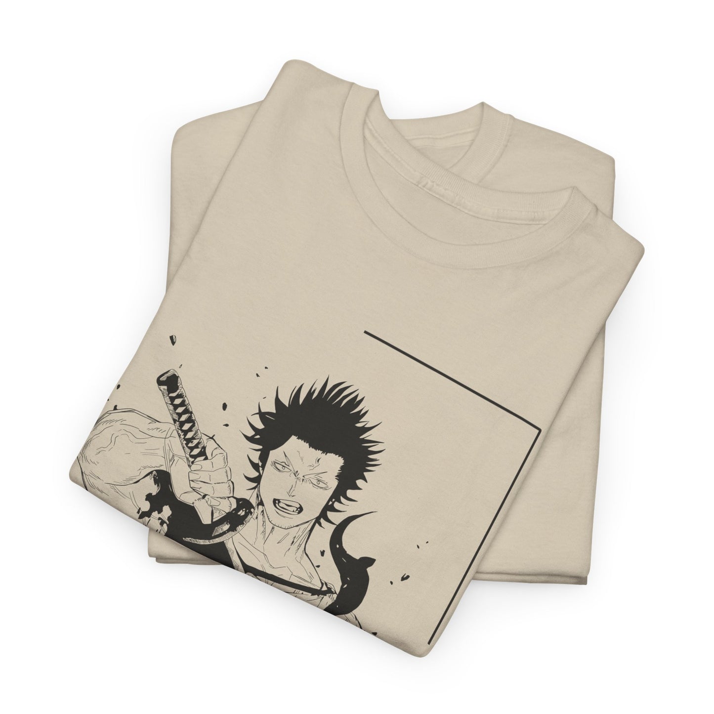 Destruction God Yami - T-Shirt