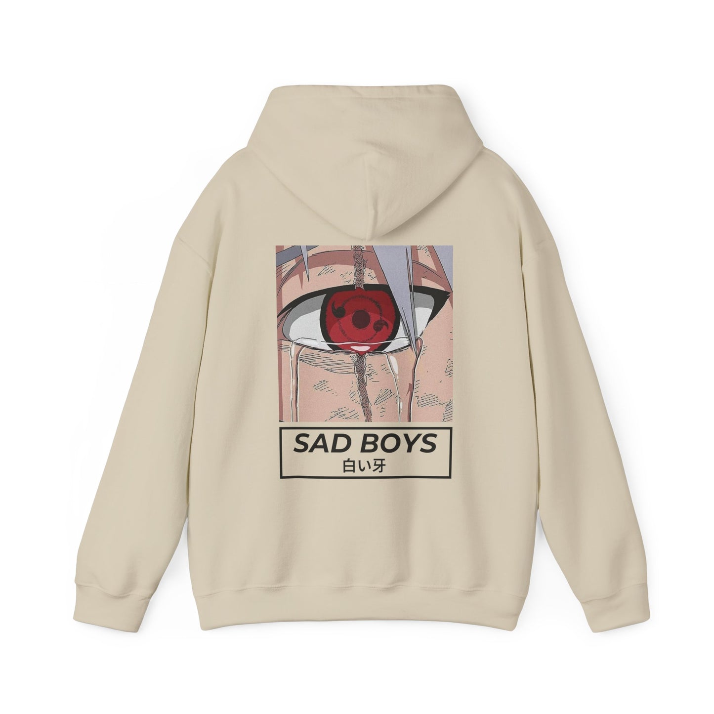 Myuleen x NuMa Sad Boys - Hoodie