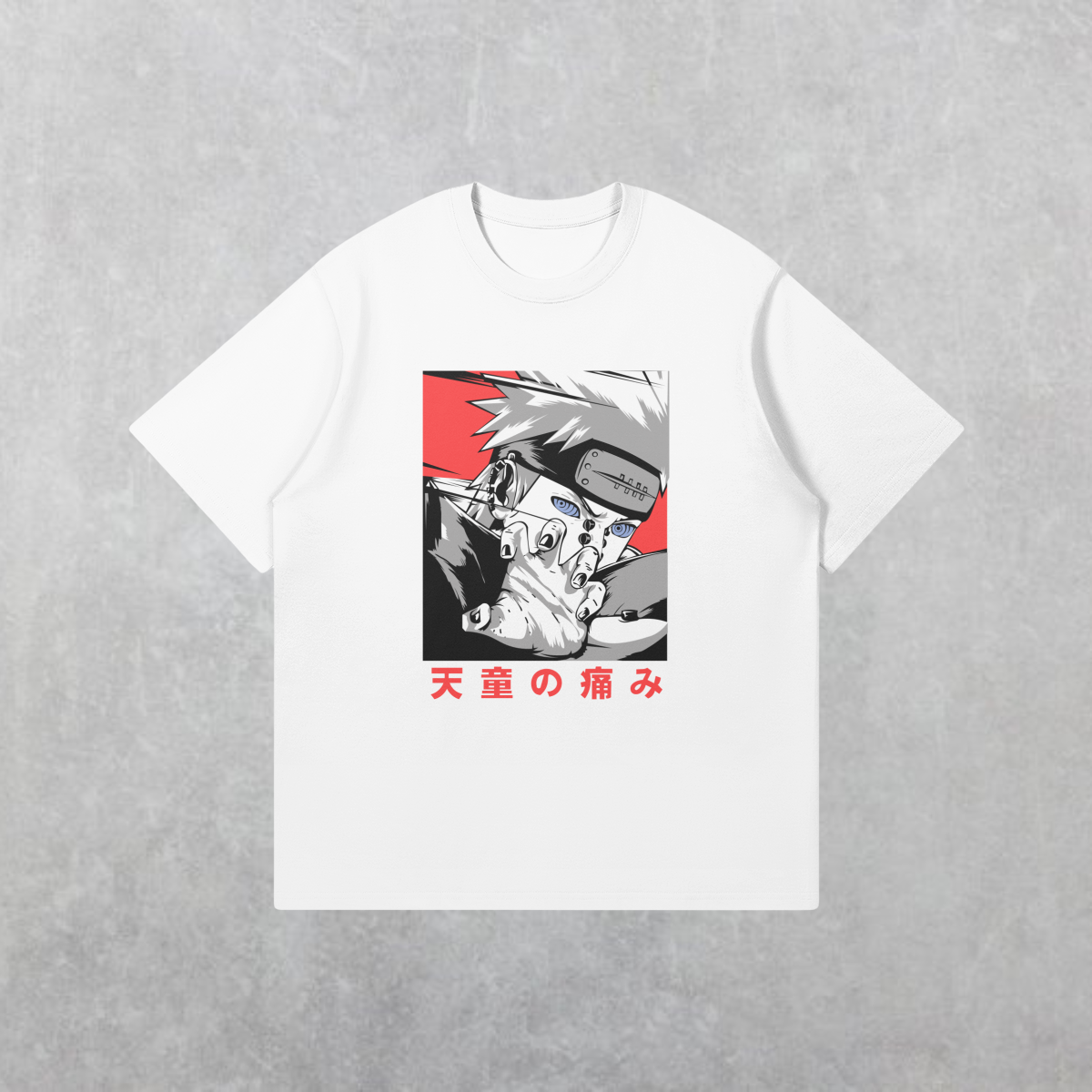 Heavenly Pain - The Decree T-Shirt