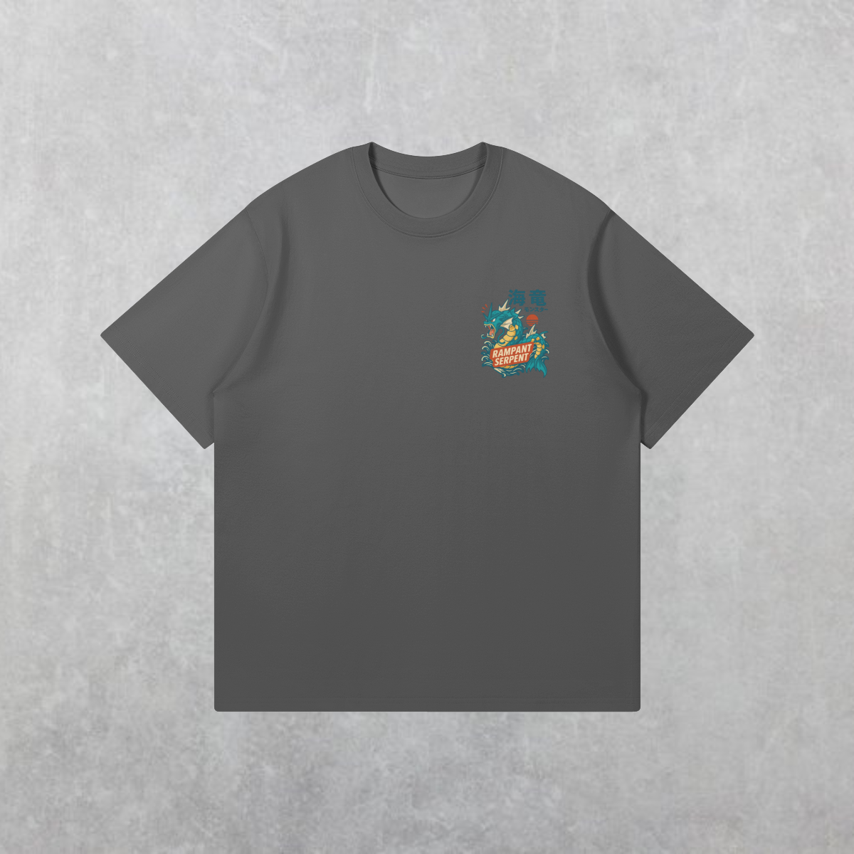 Piscine Wrath T-Shirt