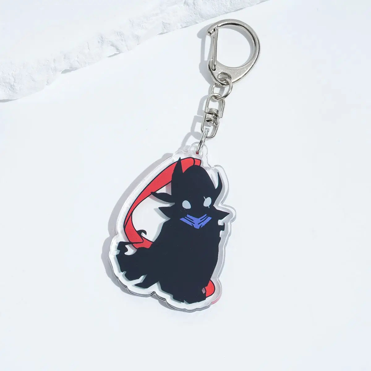 Solo Leveling Acrylic Keychain Set – Collector’s Edition