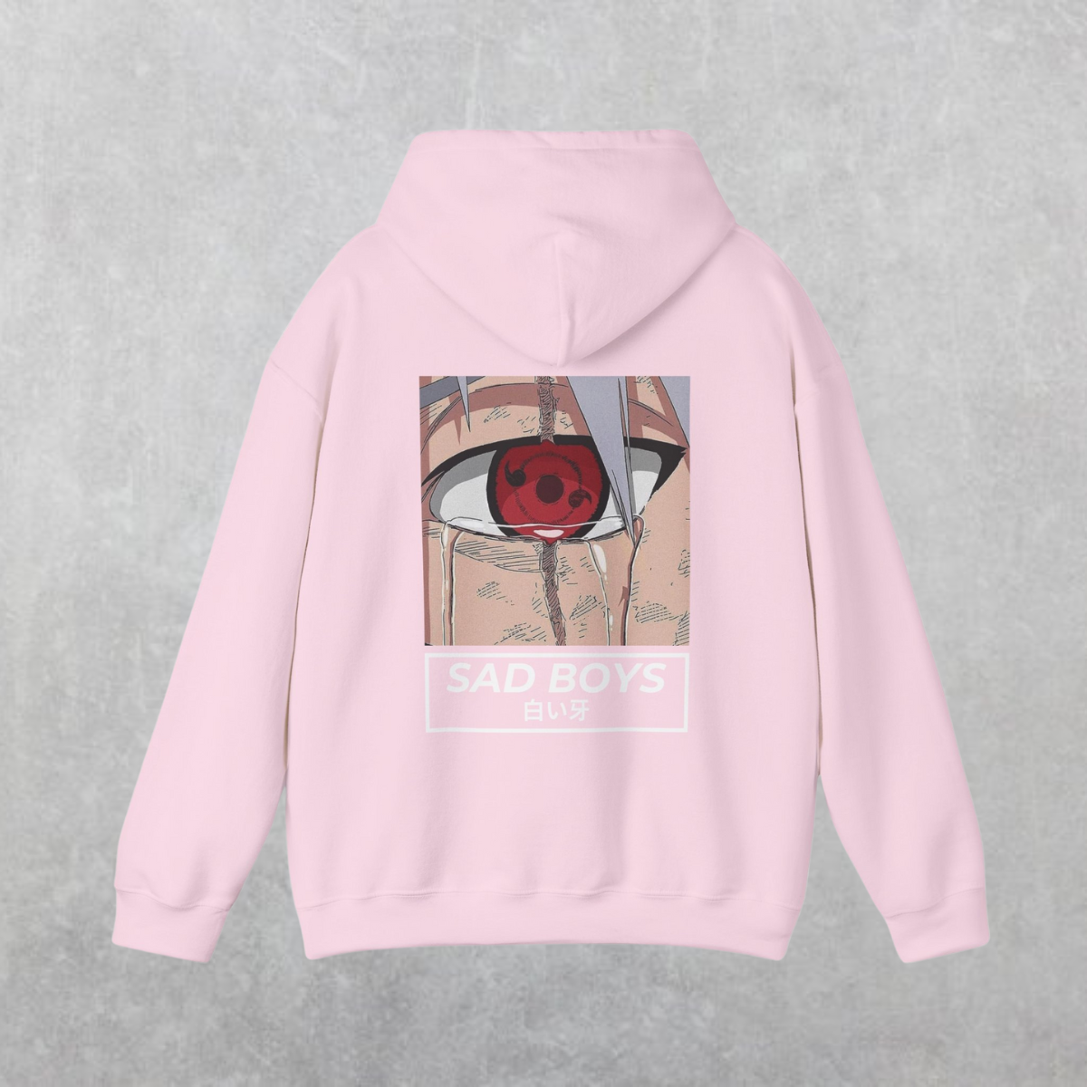 Myuleen x NuMa Sad Boys - Hoodie