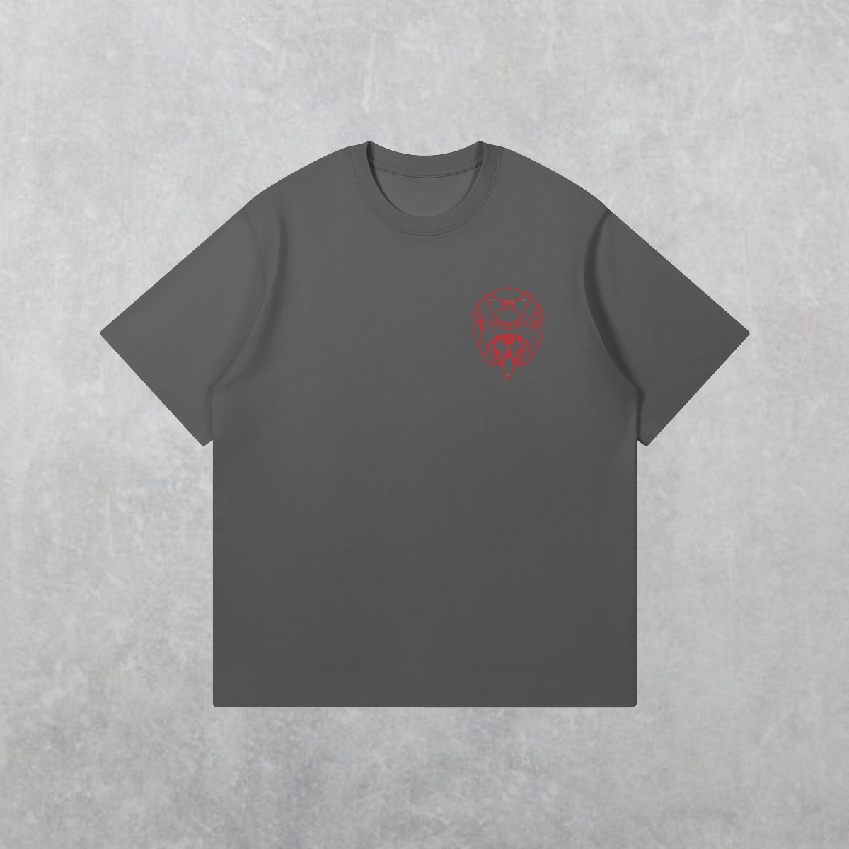 Neon Genesis Unit-00 T-Shirt