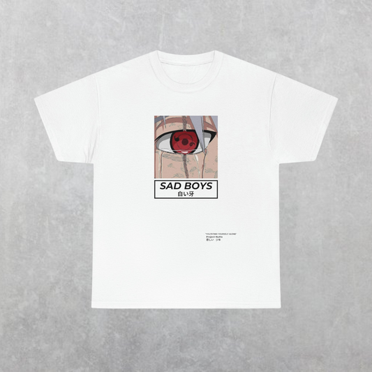Myuleen x NuMa Sad Boys - T-Shirt