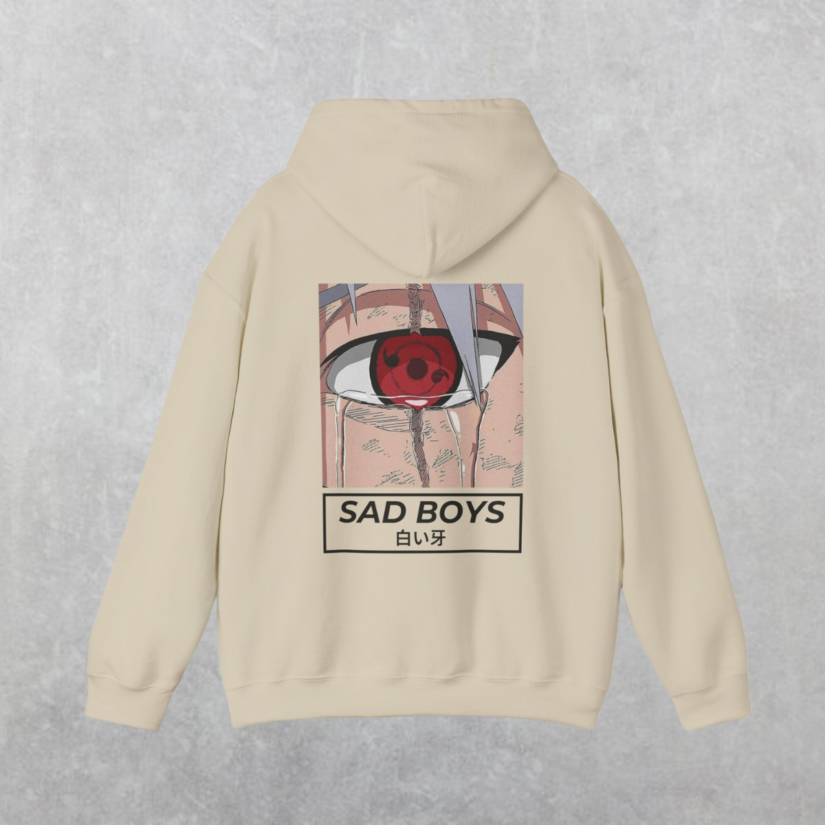 Myuleen x NuMa Sad Boys - Hoodie