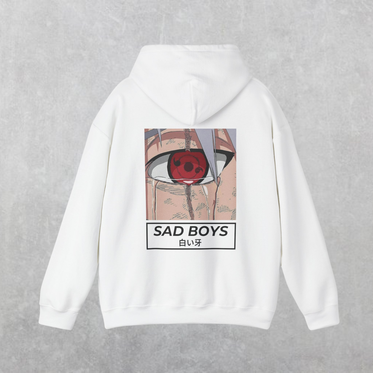 Myuleen x NuMa Sad Boys - Hoodie