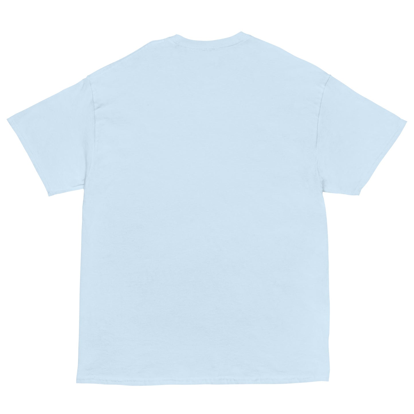 Gentle Fist - T-Shirt - Project NuMa -