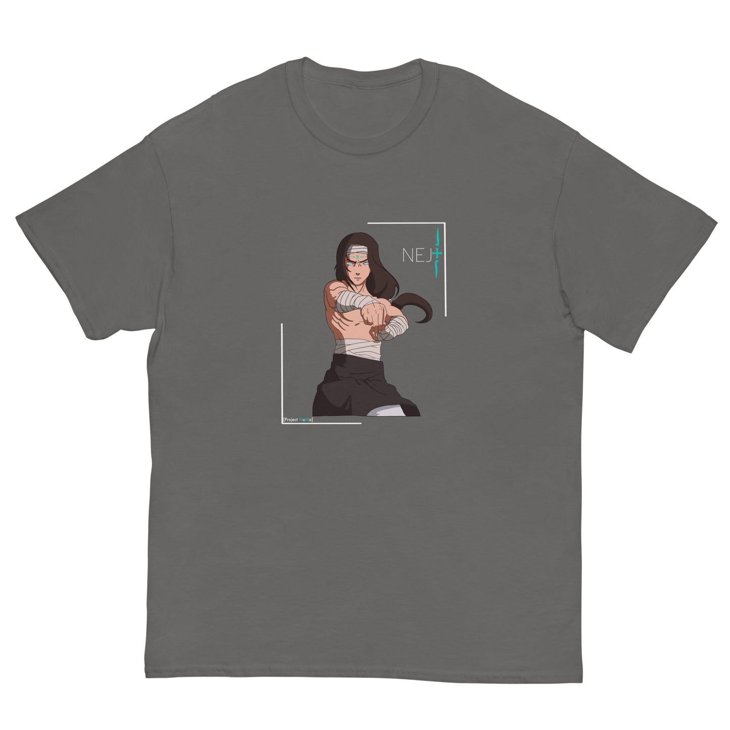 Gentle Fist - T-Shirt - Project NuMa -