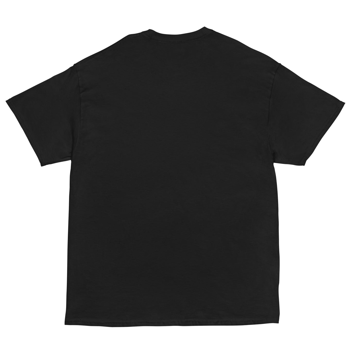 Gentle Fist - T-Shirt - Project NuMa -