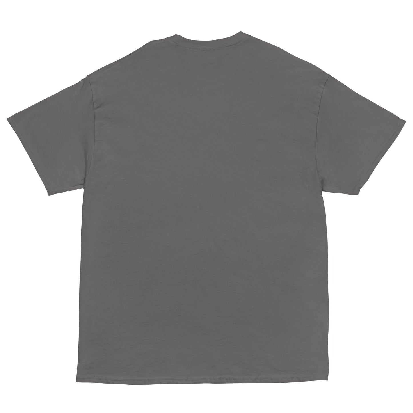 Gentle Fist - T-Shirt - Project NuMa -