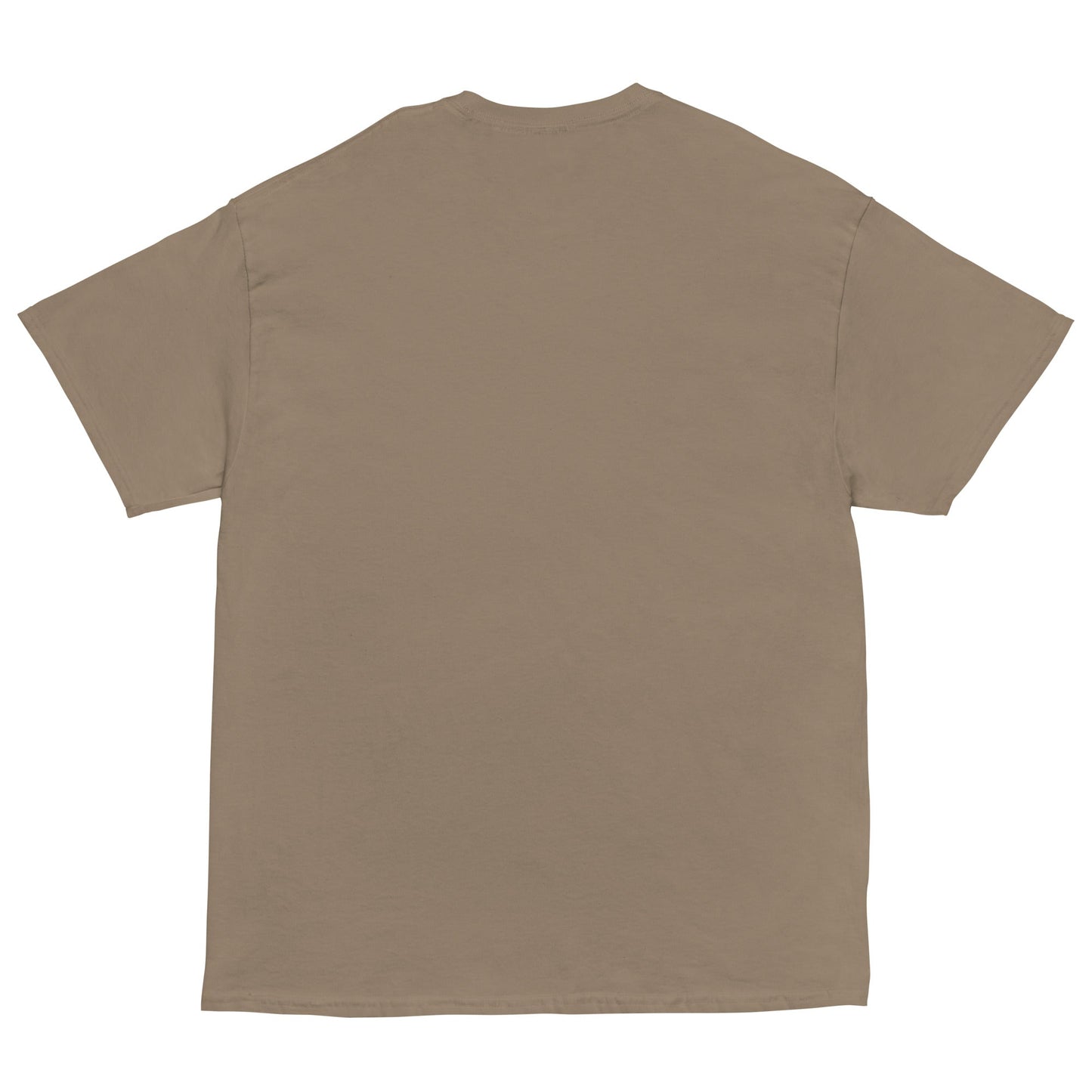 Gentle Fist - T-Shirt - Project NuMa -