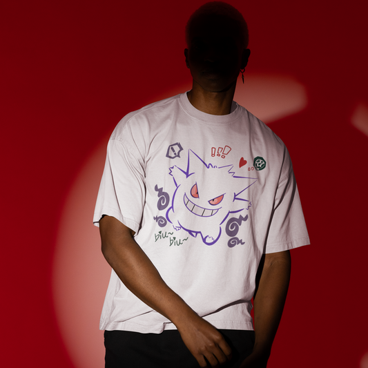 Biu Biu (Gengā) T-shirt