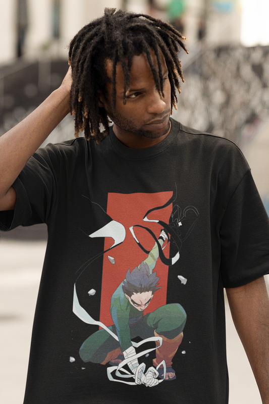 Focused Resolve Vintage T-Shirt