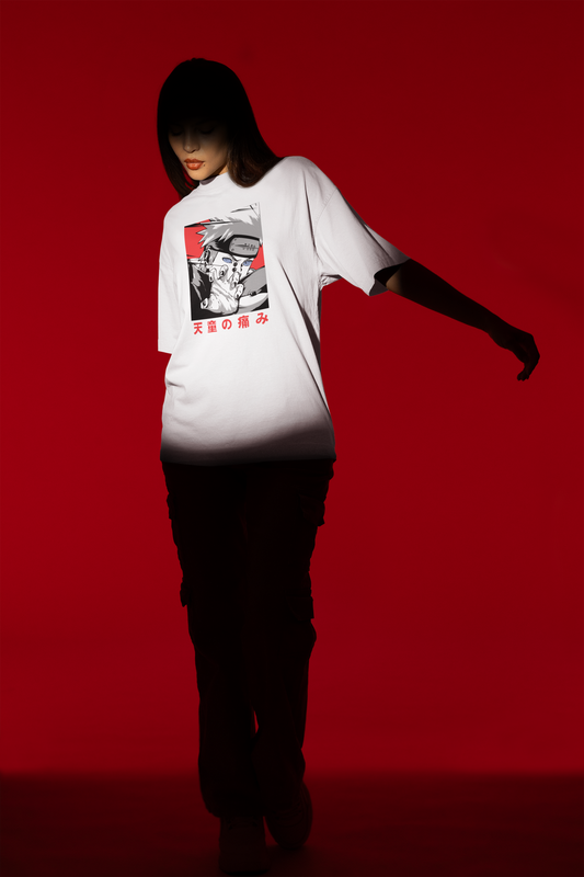 Heavenly Pain - The Decree T-Shirt