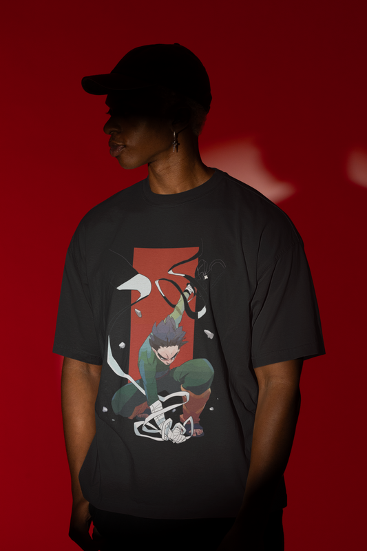 Focused Resolve T-Shirt