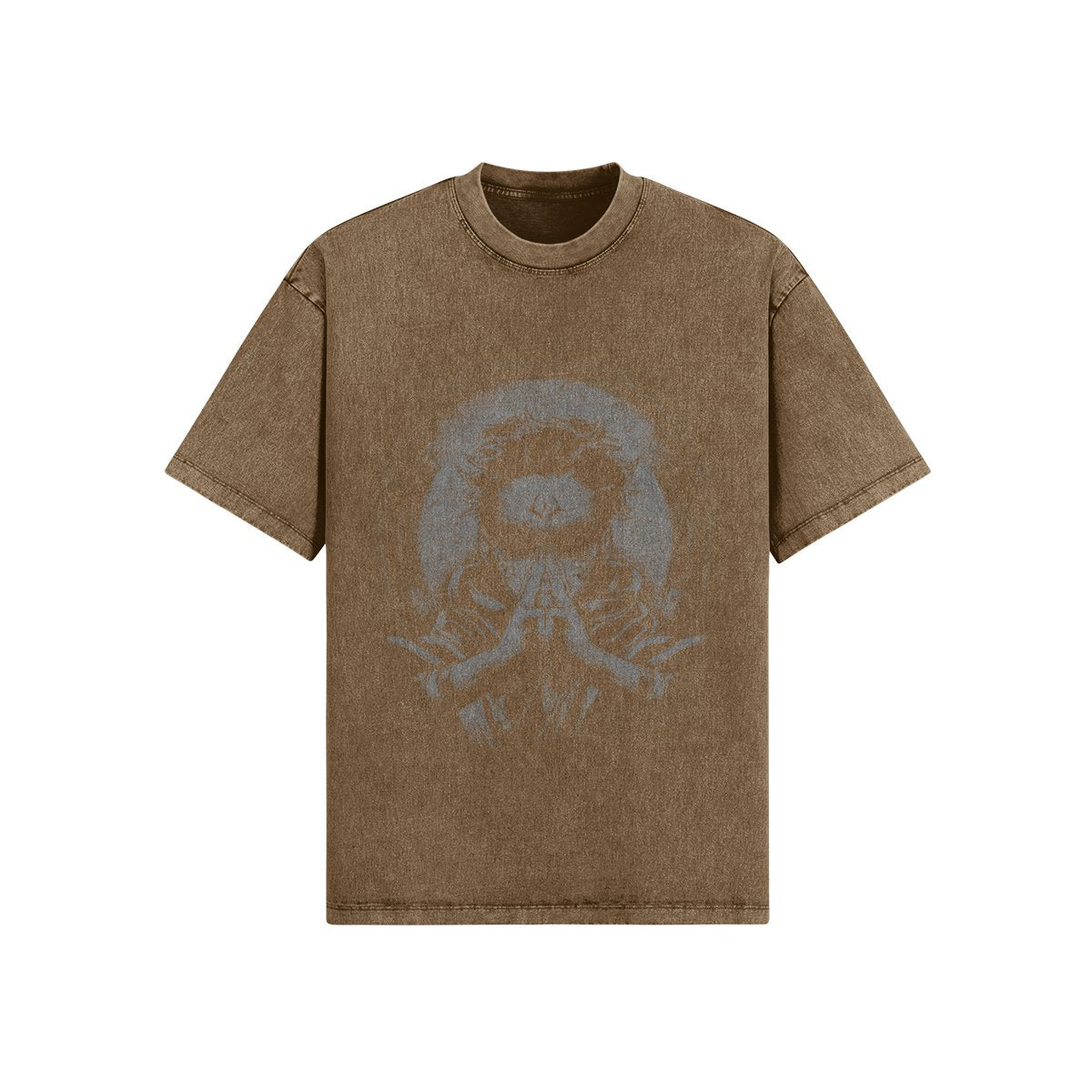 Special Grade Curse - T-Shirt - Project NuMa -