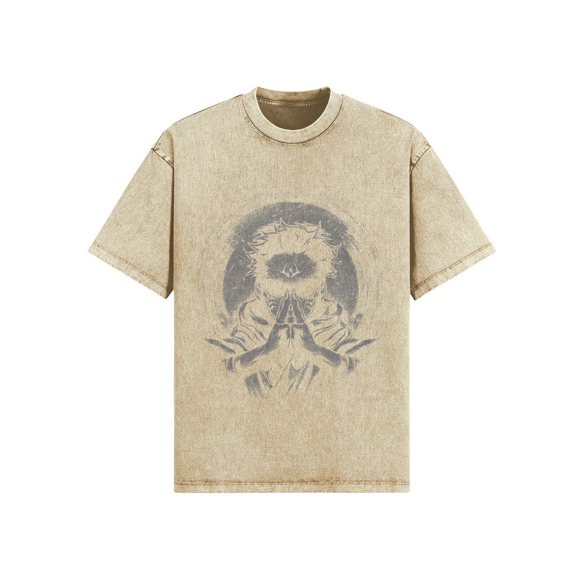 Special Grade Curse - T-Shirt - Project NuMa -