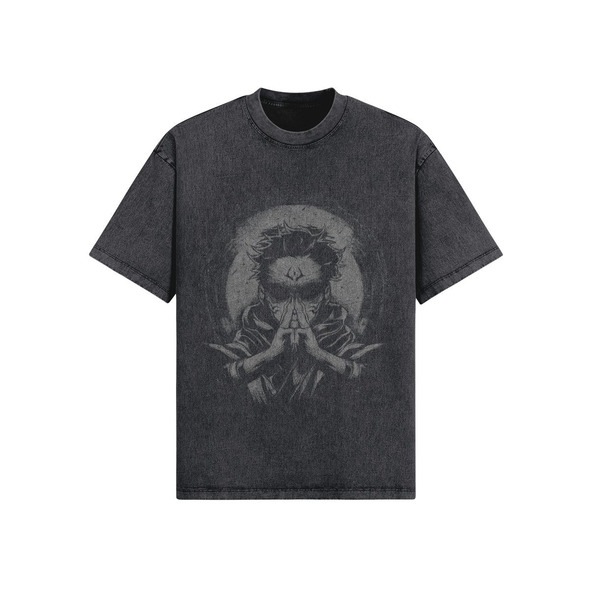 Special Grade Curse - T-Shirt - Project NuMa -