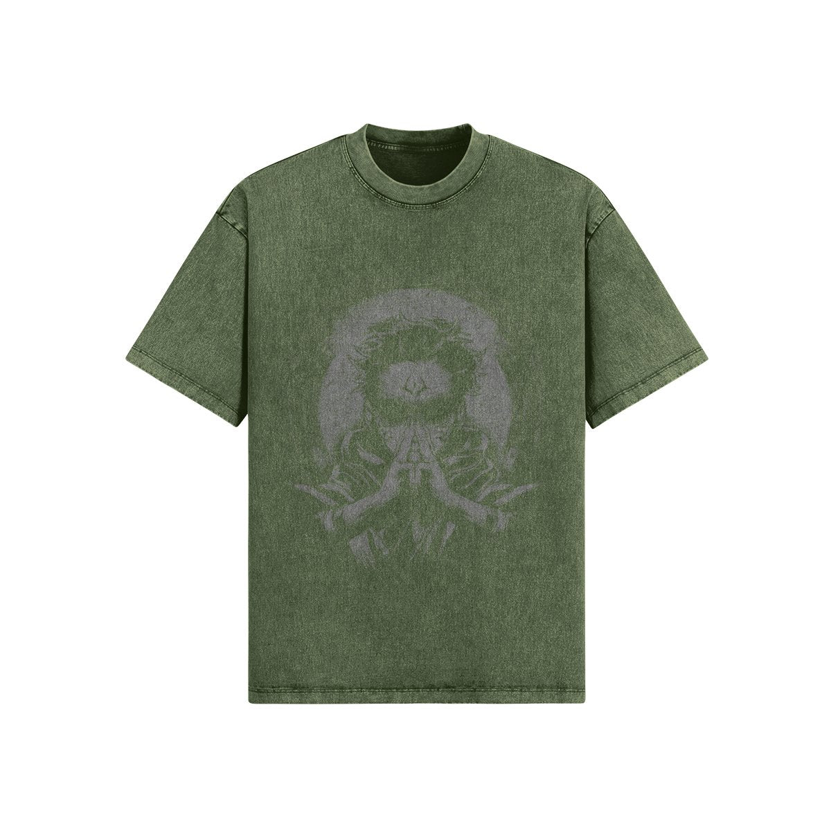 Special Grade Curse - T-Shirt - Project NuMa -
