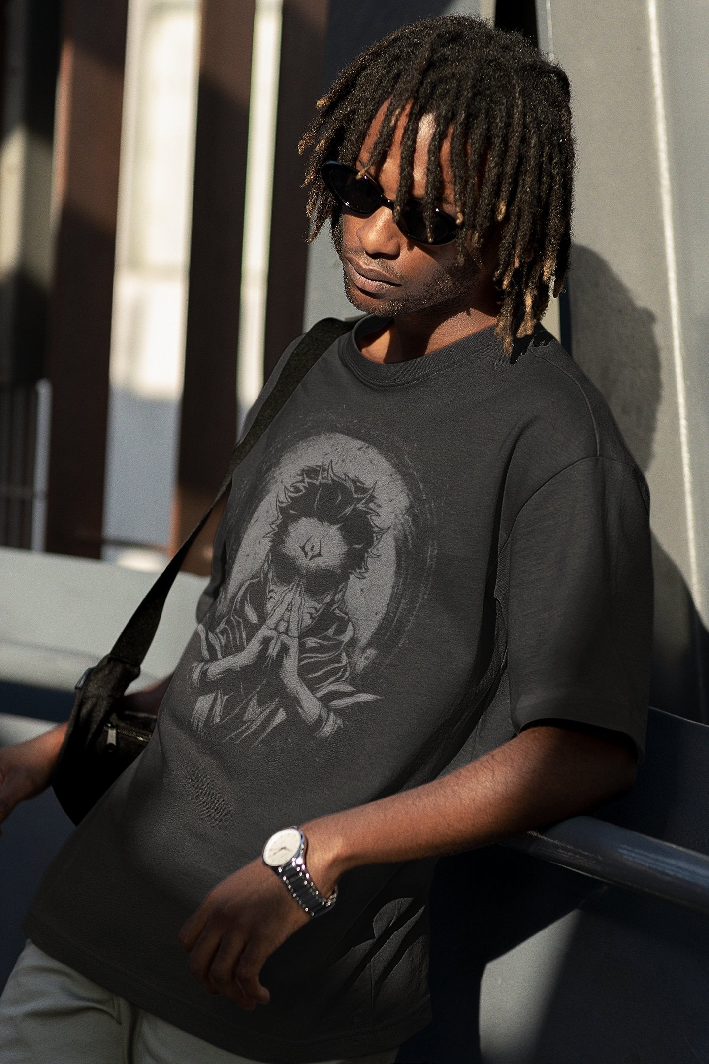 Special Grade Curse - Vintage T-Shirt - Project NuMa - T-Shirt