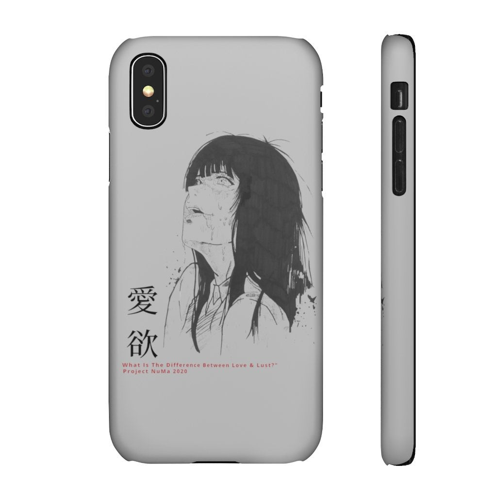 Lust Phone Case