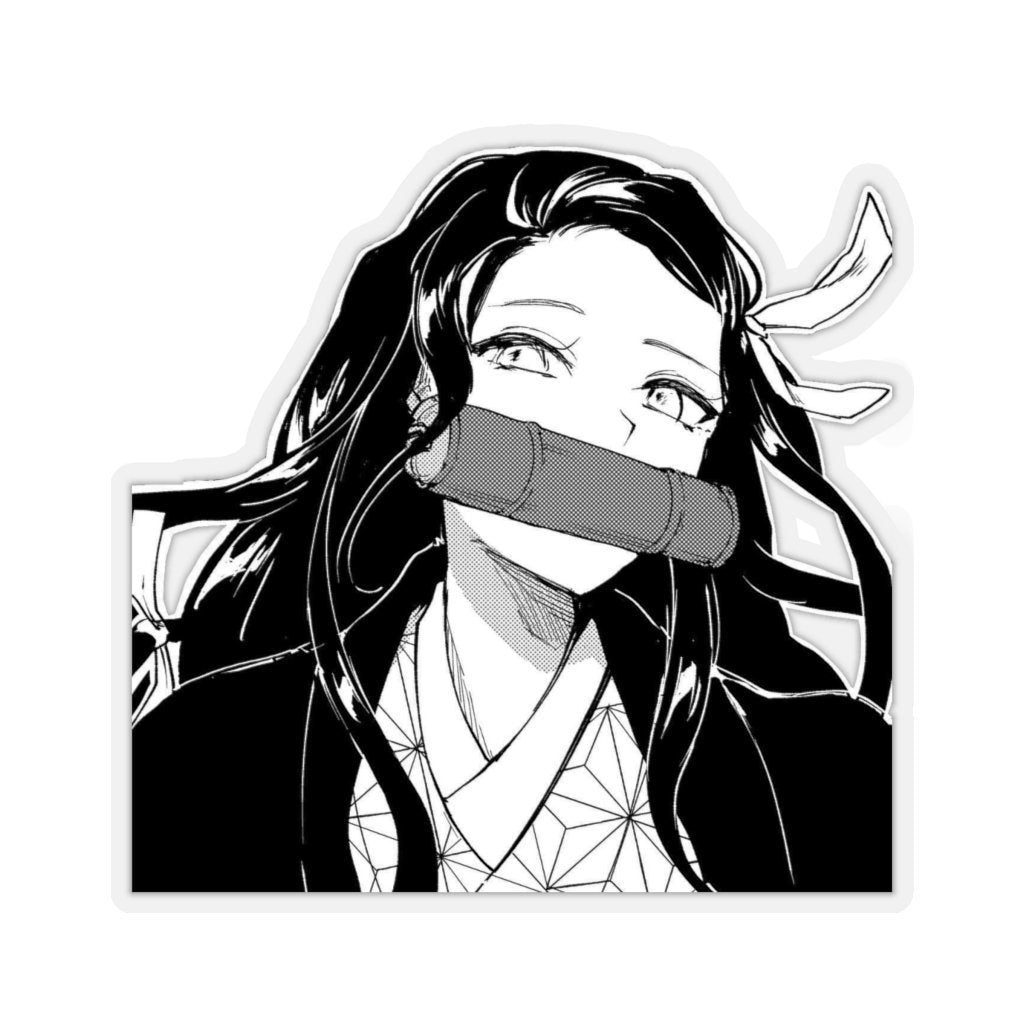 Neuzko sticker