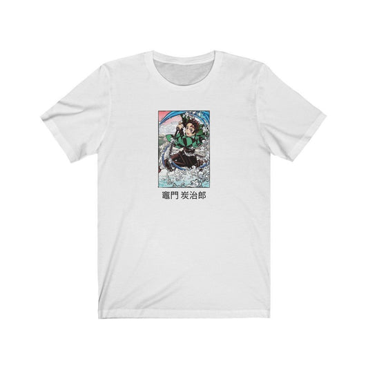 demon slayer anime clothing