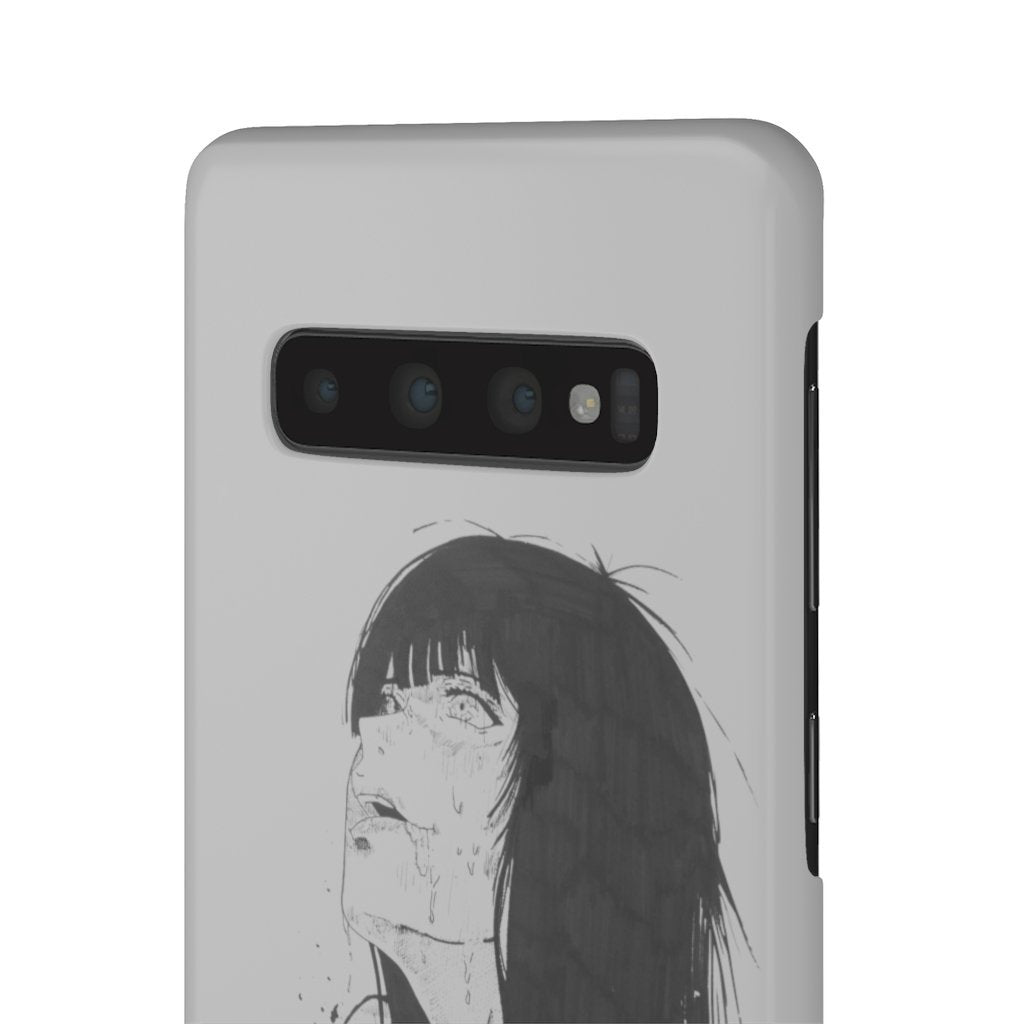 Lust Phone Case
