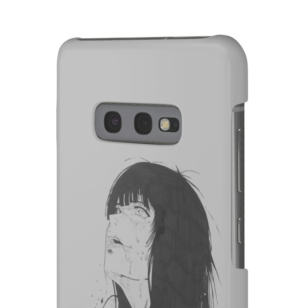 Lust Phone Case