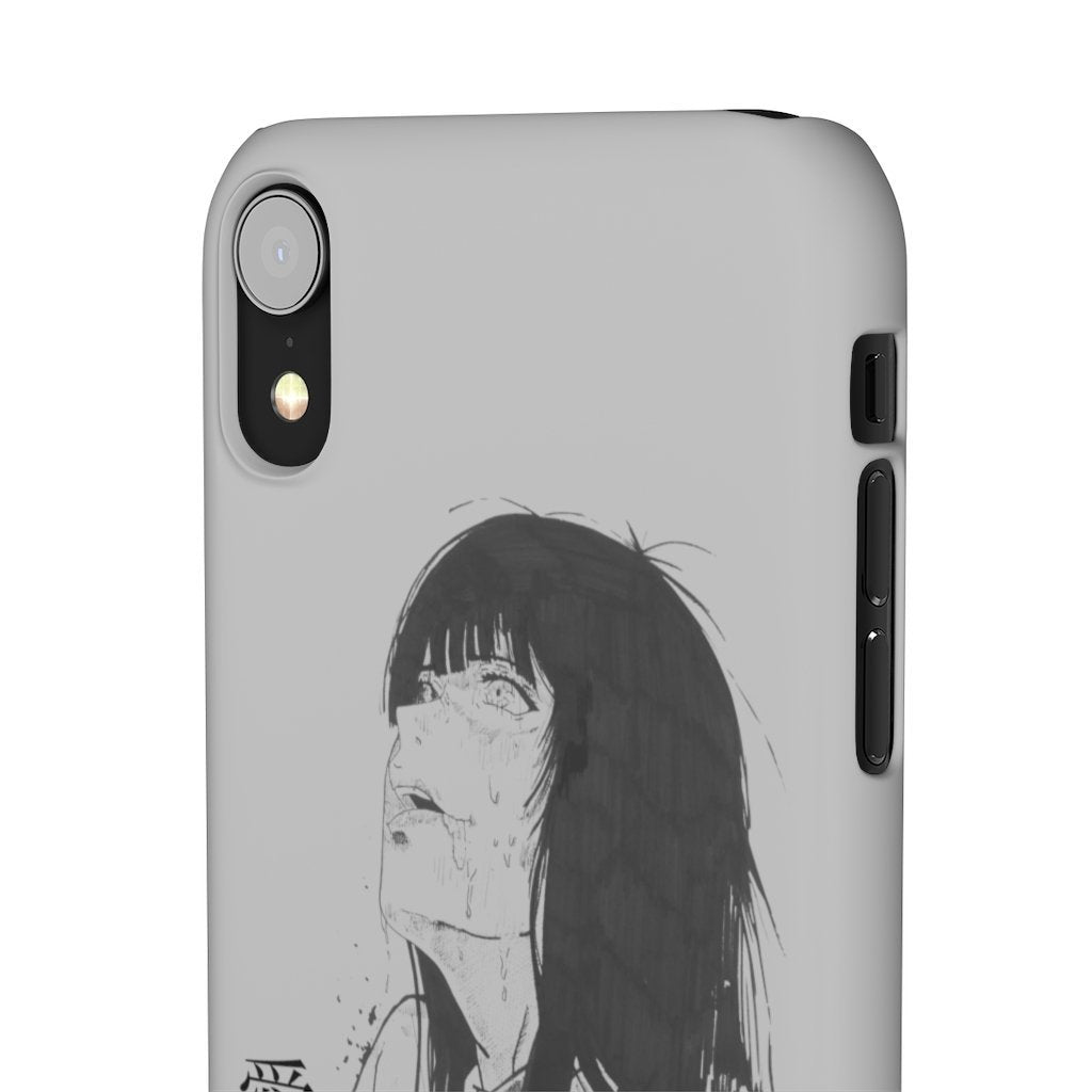 Lust Phone Case